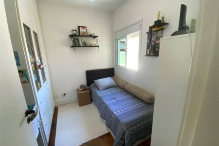Casa à venda com 4 quartos, sendo 1 suíte, em Vila São Silvestre, São Paulo, SP