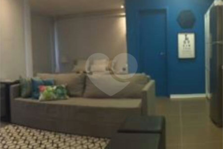 Lindo Studio Mobiliado. -Mude já Condomínio Edifício Pride Ipiranga