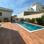 Linda casa Condomínio Santa Isabel I