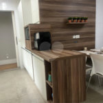 Vista definitiva para o verde, varanda gourmet integrada e um dos apartamentos mais exclusivos da Vila Mariana