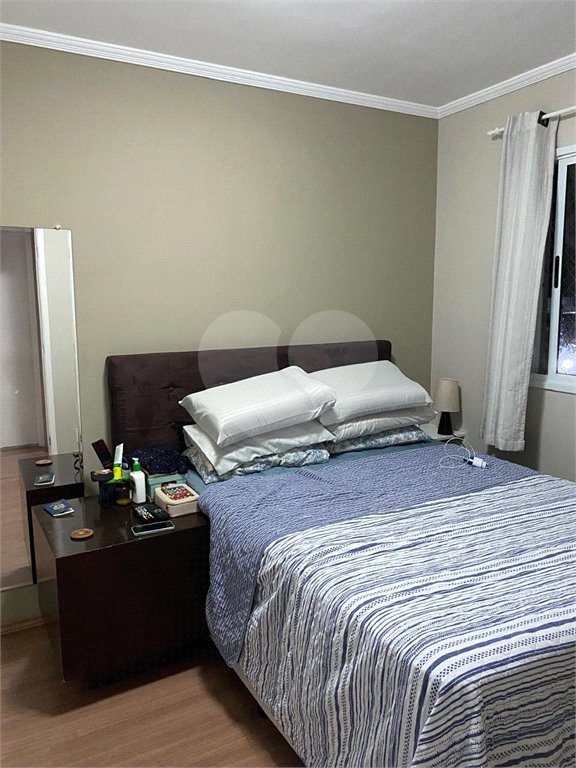 Apartamento com 48m², 2 quartos, garagem, à venda na Vila Nova Cachoeirinha