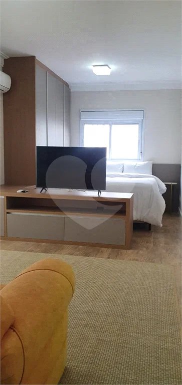 Apartamento para Locação - Vila Mariana/SP