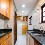 Casa com 203m² , 4 dormitórios , sendo 3 suítes , 2 vagas , à venda na Vila Formosa.
