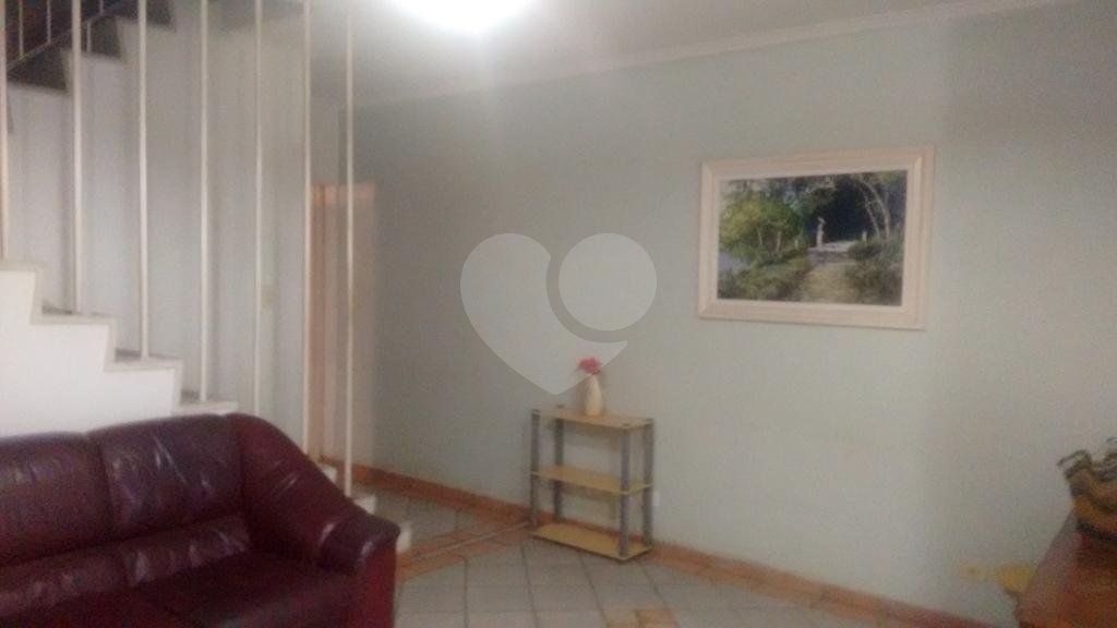 SOBRADO COM 04 DORMITÓRIOS, 02 VAGAS NO CAMPO BELO