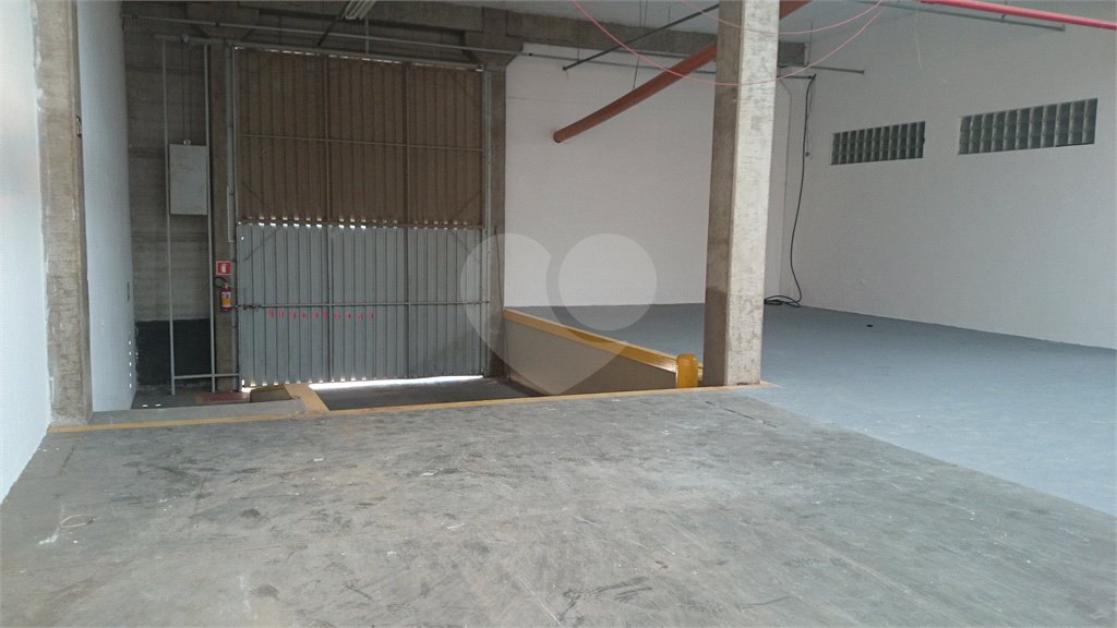 OPORTUNIDADE DE LOCAÇÃO NO GALPÃO CONDOMÍNIO BBP CEA