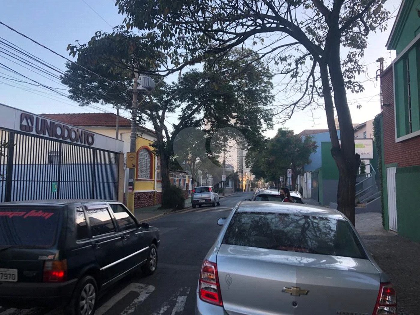 Imóvel comercial no centro de Piracicaba/SP.