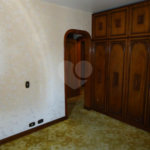 Apartamento amplo à venda - Vila Regente Feijó - São Paulo/SP