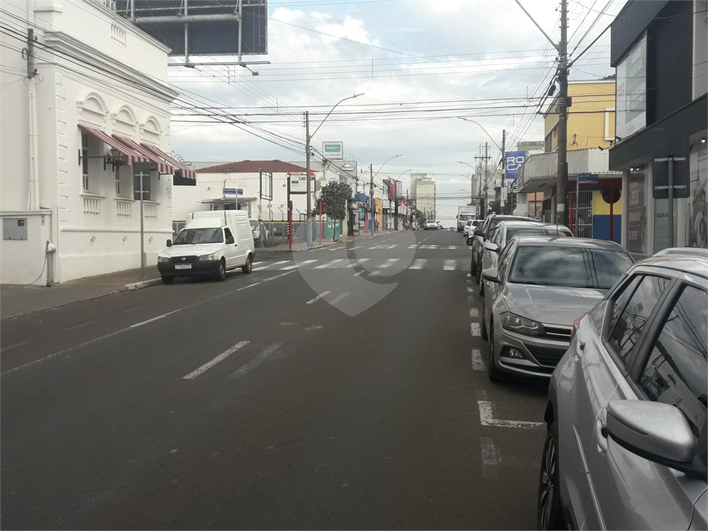 Excelente oportunidade para investimento no Centro de São Carlos SP.