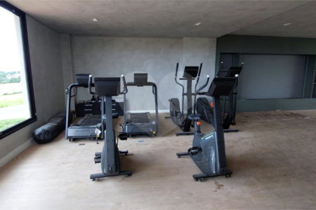 Terreno 360m² - Portoville - Praças do Haras - Atibaia
