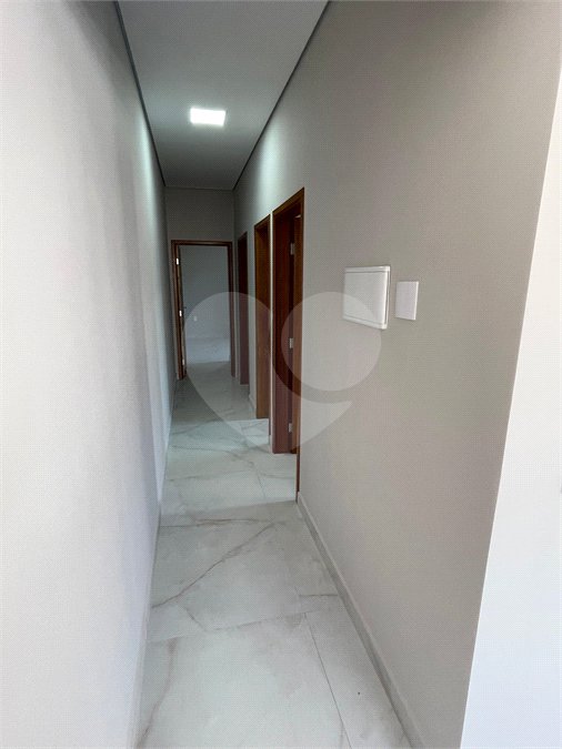 Casa com 3 quartos à venda, 88 m² - Jardim Bom Sucesso - Indaiatuba/SP