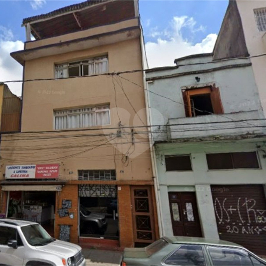 Prédio à venda em Brás, São Paulo, SP