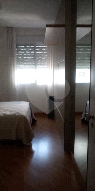 Apartamento de 3 quartos à venda no Paraíso