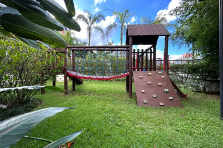 Apartamento de Alto Padrão Pronto para Morar na Vila Suzana - Condomínio Lumiar