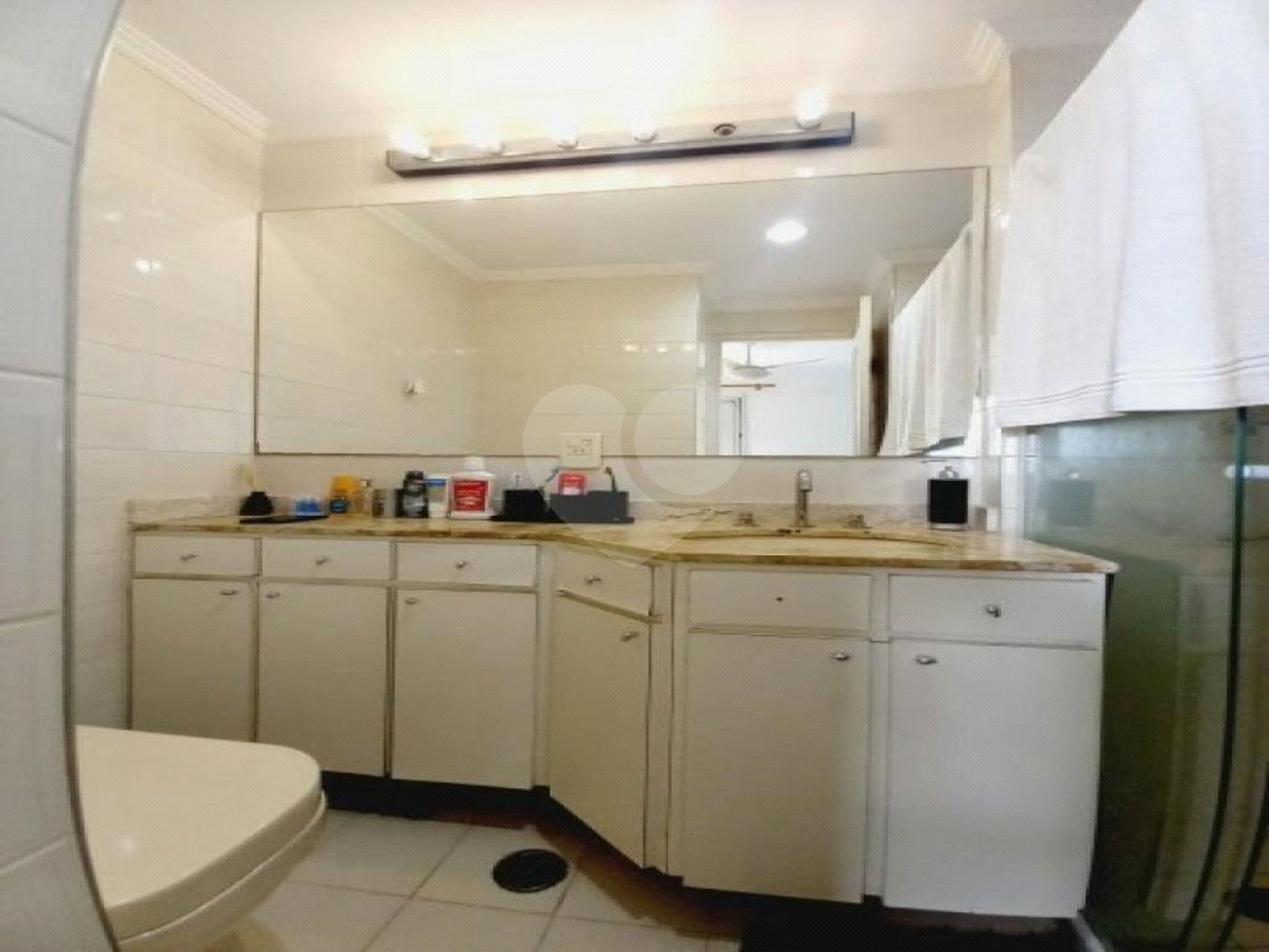 Apartamento à venda com 3 quartos, sendo 1 suíte, em Vila Santa Catarina, São Paulo, SP