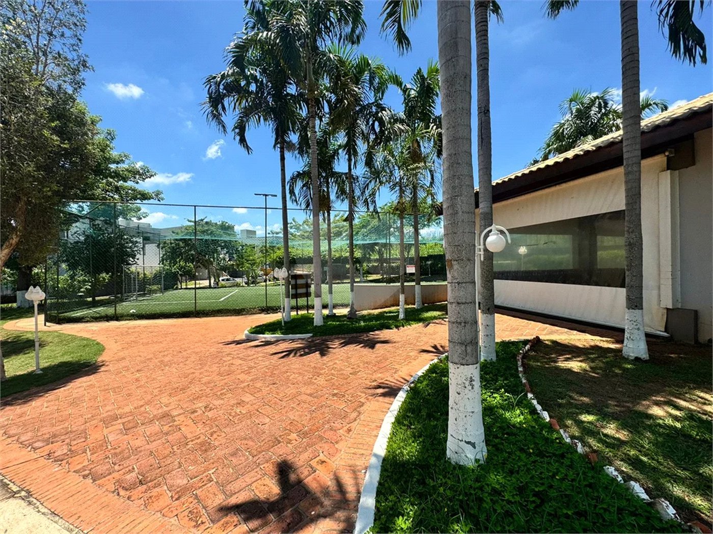 Terreno Condomínio Reserva das Paineiras - Piracicaba/SP