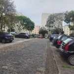 Apartamento no Jardim D'abril, com 2 dormitórios