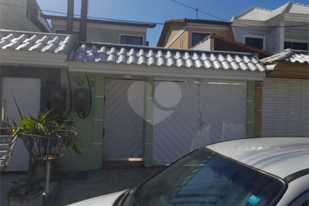 ÓTIMA CASA NO BAIRRO ANDREIA EM CAMPO GRANDE R$ 290.000,00