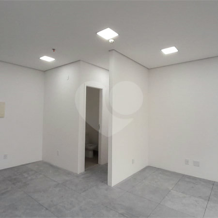 Sala Comercial no Trilogy Office com 36m² – Excelente Custo-Benefício em São Bernardo do Campo - Oportunidade