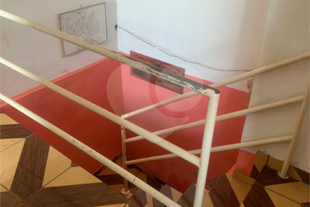 Sobrado para venda no Jardim Social Presidente Collor .