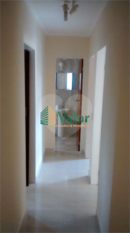 Apartamento em Ribeirão Preto.