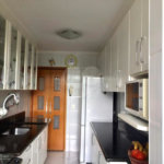 Maravilhoso apartamento em um dos melhores condomínios da zona Norte e próximo ao Metrô Tucuruvi!