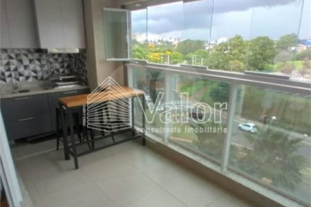 Apartamento no Ed. Residencial Elegance