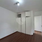 Apartamento a venda na Vila Clementino com dois dormitórios