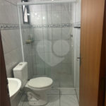 Apartamento à venda - Santo André