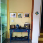 Casa com vista para a Serra