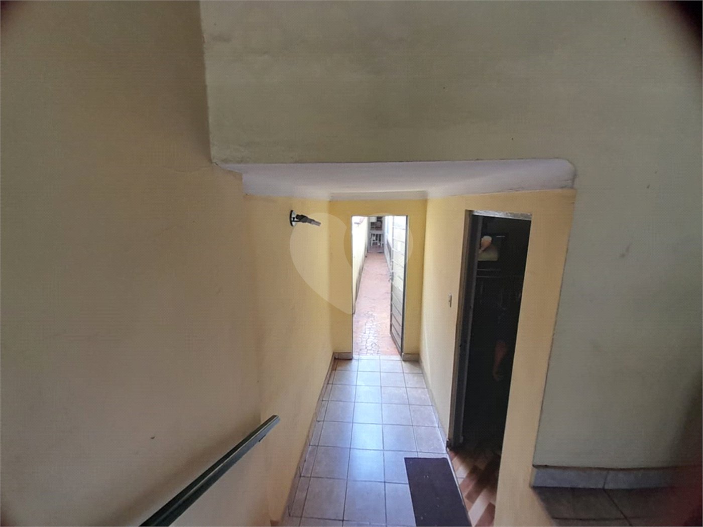Casa multifuncional a venda na Vila Boa Vista 1