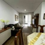 APARTAMENTO A VENDA 80M - LINO COUTINHO