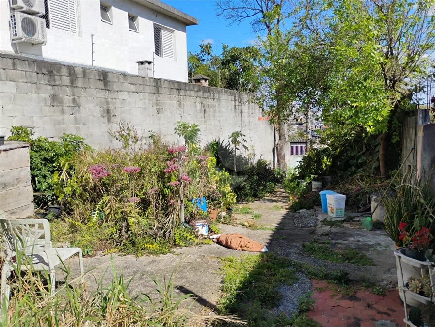 Excelente terreno à venda de 400 m² no Jabaquara