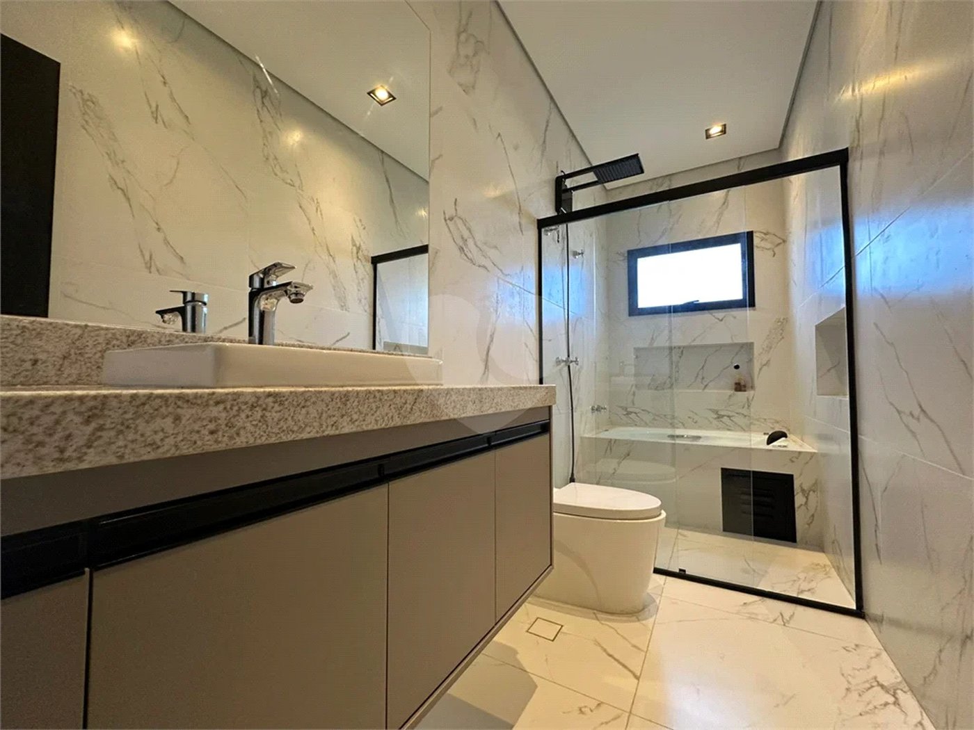 Residencial Casa em Condomínio - Reserva das Paineiras Residencial para Locação em Piracicaba