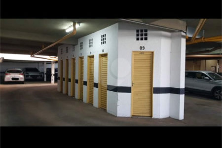 Apartamento dos sonhos com vista para o SESC!