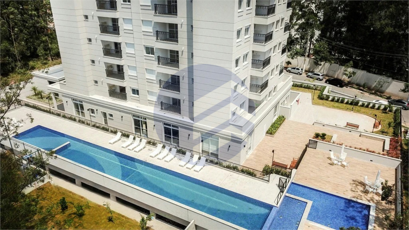 Apartamento à venda com 2 quartos, sendo 1 suíte, em Jardim Sul, São Paulo - SP
