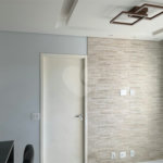 Apartamento de 38m2 com 2 Dormitórios e 1 Banheiro localizado no Cambuci