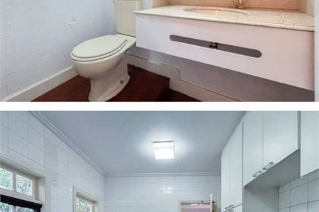 Casa à venda com 3 suítes no condomínio Fazenda Morumbi, São Paulo - SP