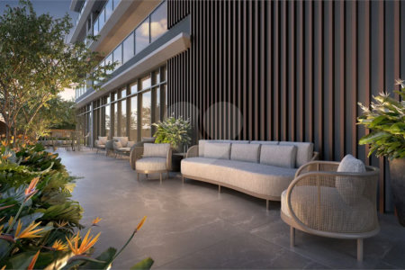 Apartamento 4 quartos à venda – 245 m² – Higienópolis – São Paulo