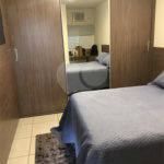 Apartamento para venda ou locação no Residencial Baia de Guanabara em Ribeirão Preto/SP.