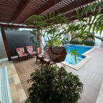 Casa térrea no Damha I