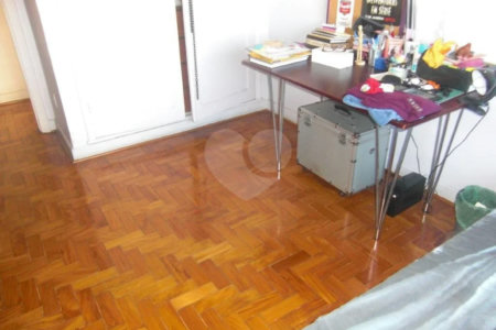 Campos Elíseos -Apto 143m² - 03 quartos - 01 Suíte - 01 Vaga.