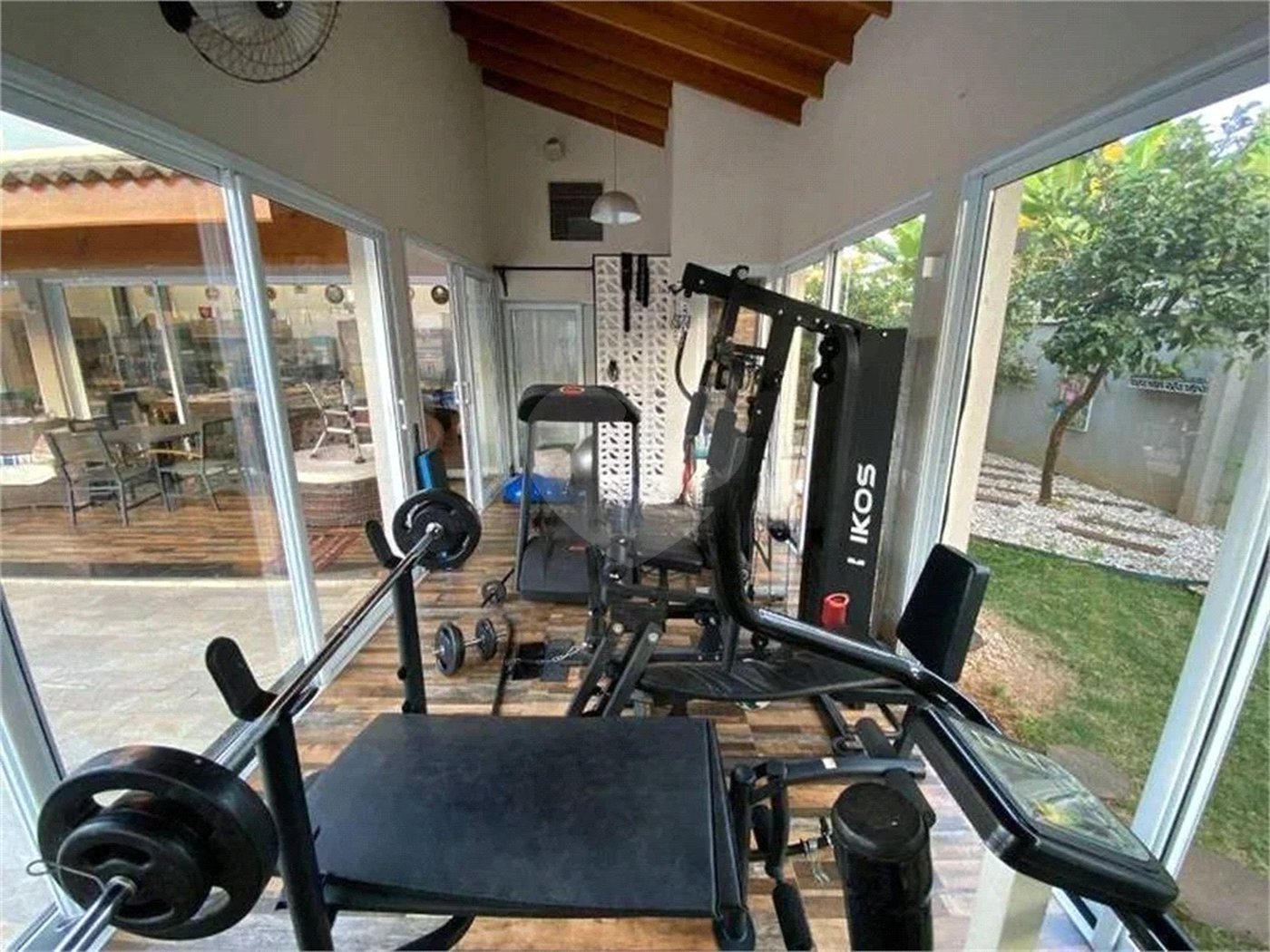 Casa em Condomínio à venda, 3 quartos, 2 suítes, 4 vagas, Park Campestre I - Piracicaba/SP