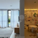 Indaiatuba- Sp - Edificio Athmosfera- R$ 1.800.000,00 - andar alto - 130,00 ms de area util - 3 suites, lavabo, sala 2 ambientes, 3 vagas de garagens - Area de lazer - Brinquedoteca - Piscina - Portão eletrônico - Portaria 24hs - sala de ginástica - Salão de festas - Salão de jogos - Cinema
