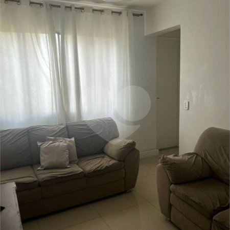 Apartamento à venda - Santo Amaro