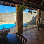Casa para alugar com 4 suítes em São Carlos, Três Lagoas, MS