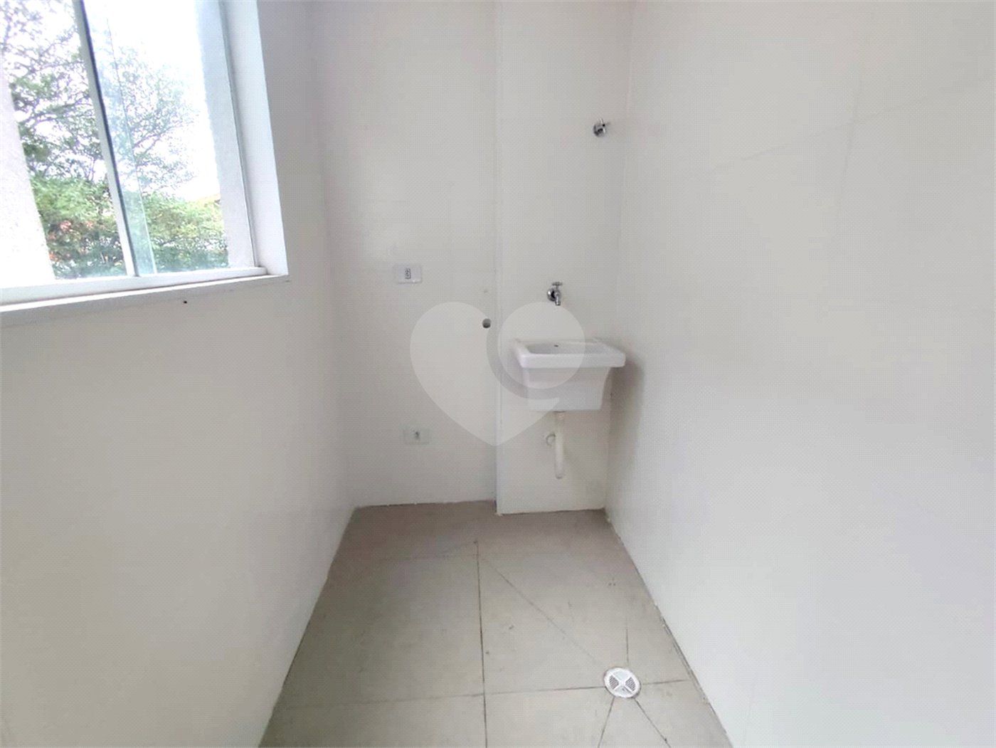 Apartamento com 2 dormitórios à venda, 47 m² por R$ 293.000 - Vila Alpina - São Paulo/SP