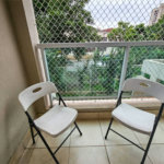 Na Mooca á venda Apartamento / Studio com 51m² 1 dormitório e 1 vaga.