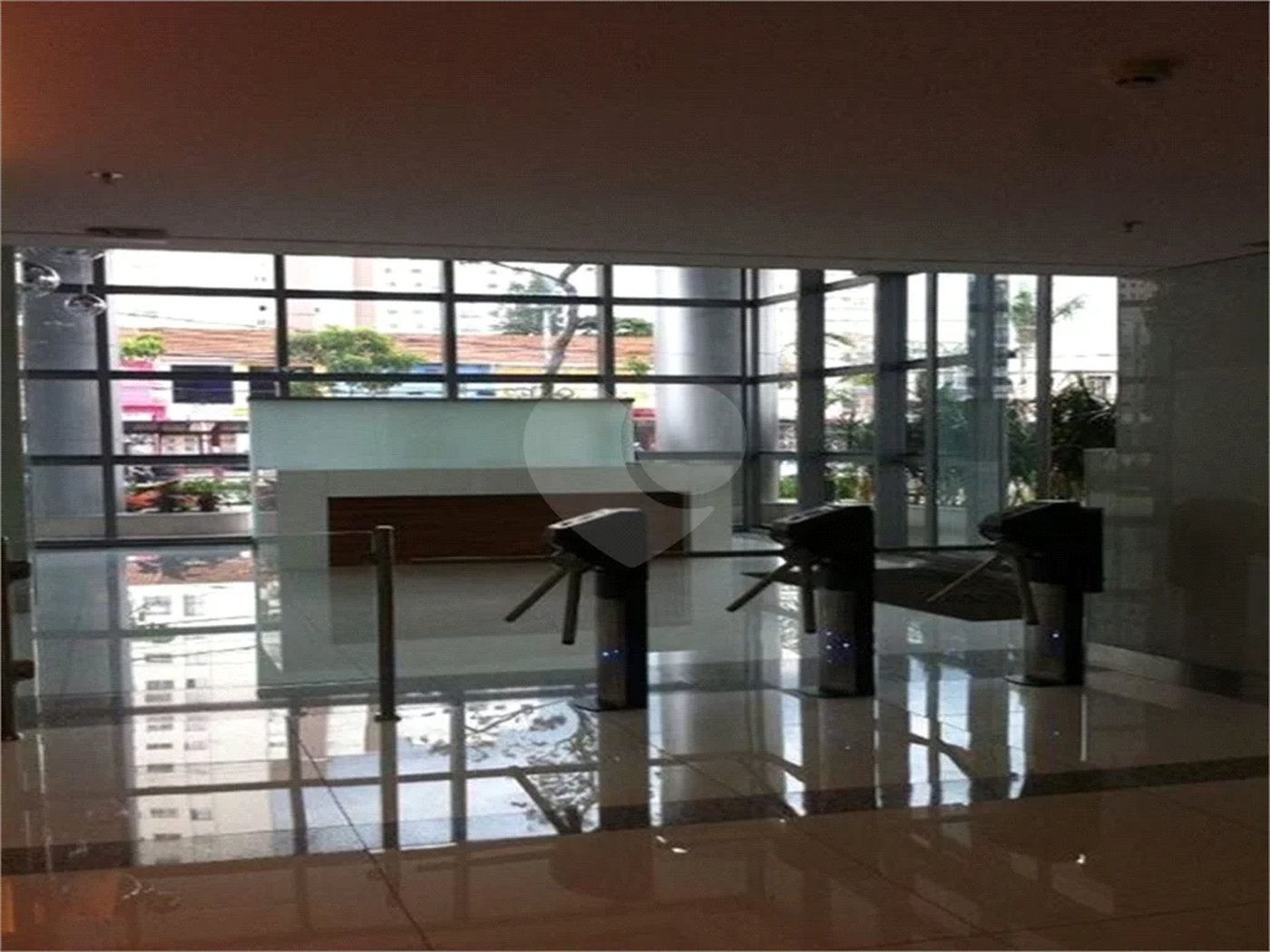 Sala comercial à venda no Brooklin