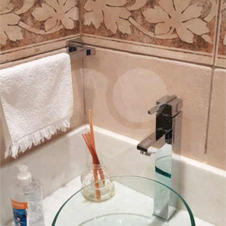 APARTAMENTO DE FINO TRATO - UM POR ANDAR NA MOOCA BELO