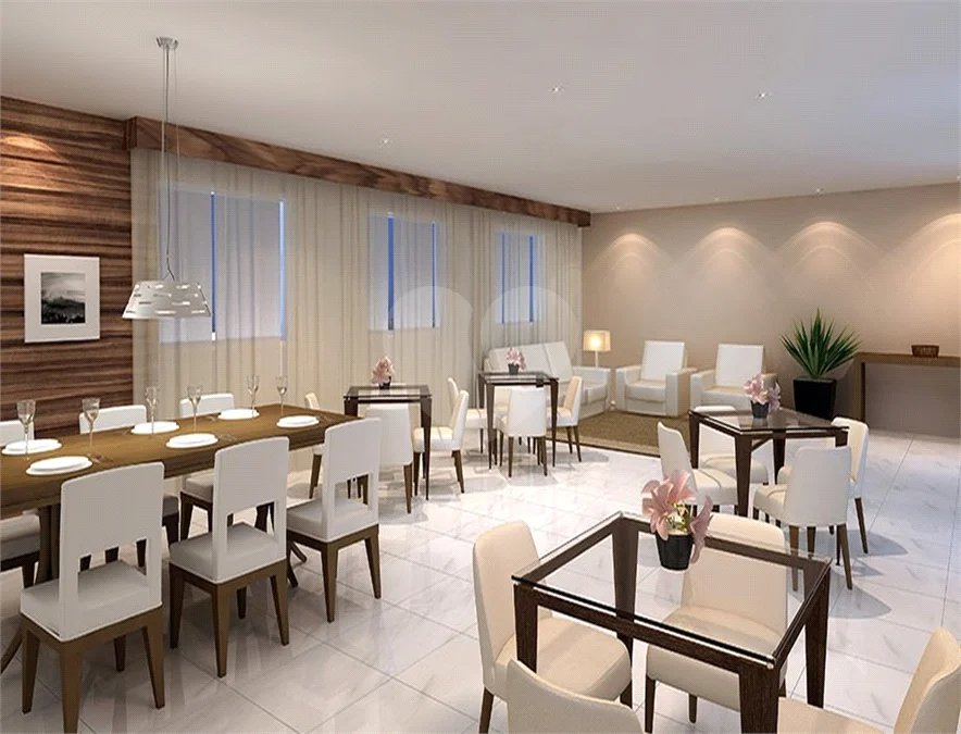 Apartamento 60m², 3 Dormitórios, Lazer Completo e 1 Vaga – Conquista Planalto,